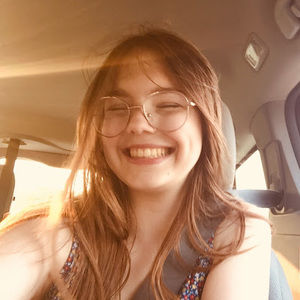 Meet your Posher, Peyton